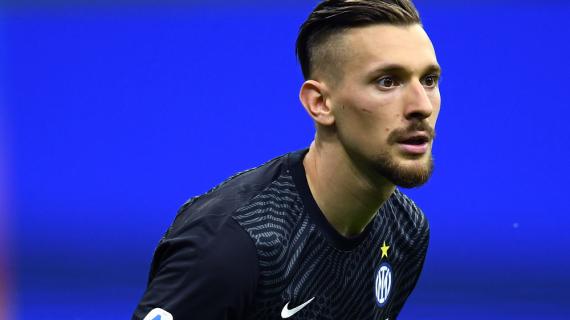 Tuttosport - Radu in uscita dall'Inter: due cadette interessate