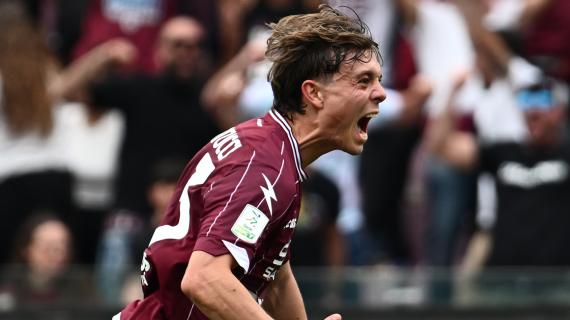 La Nazione - Lo Spezia chiede 5 milioni per ’Wis'. Amatucci (Fiorentina) tra gli obiettivi
