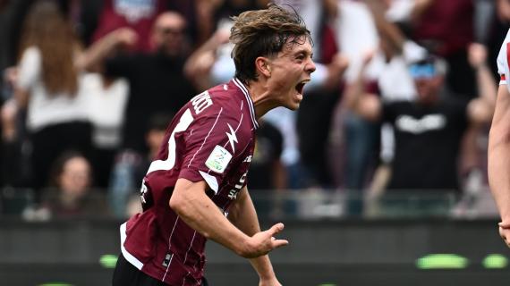 Serie B: duello Palermo - Carrerese per Amatucci della Fiorentina