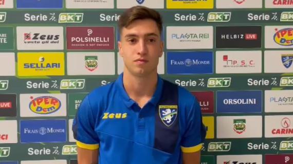 Il Centro - Il Pescara va su Moro. Moruzzi torna alla Juve
