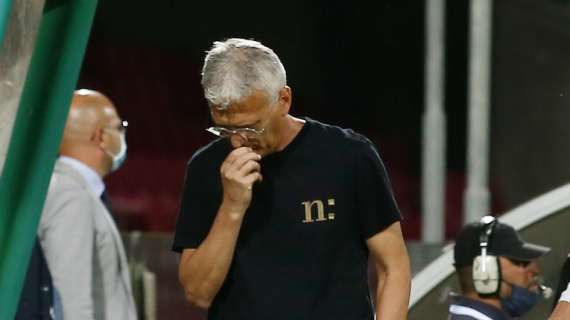 RdC: "Genoa da Serie A, nulla da fare per la Spal"