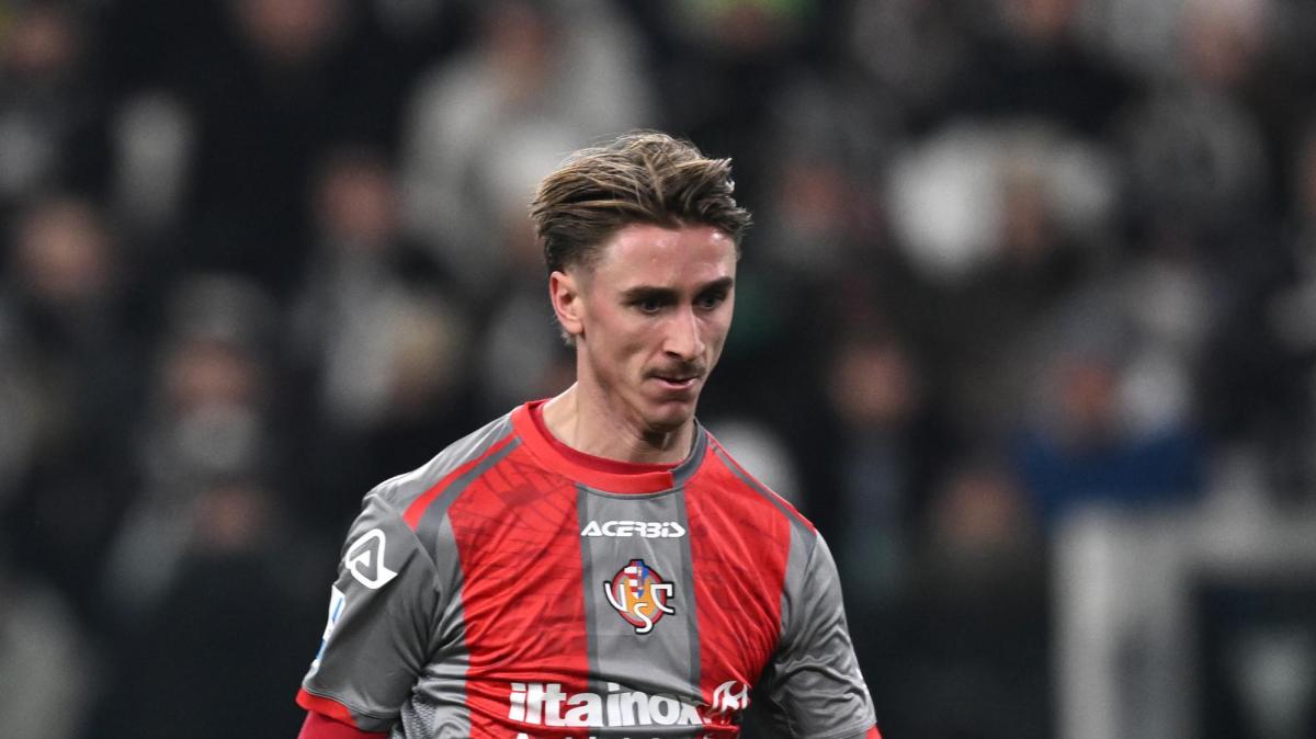 ESCLUSIVA TB - Schira: "Palermo, triennale per Johnsen"