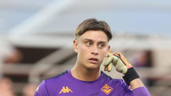 Avellino: per la porta piace Martinelli della Fiorentina