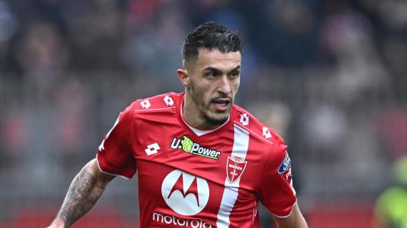 ESCLUSIVA TB - Schira: "Monza, offerta a stelle e strisce per Dany Mota"