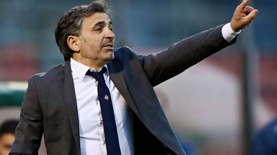 UFFICIALE - Parma, Krause annuncia Pecchia: "Benvenuto Fabio"