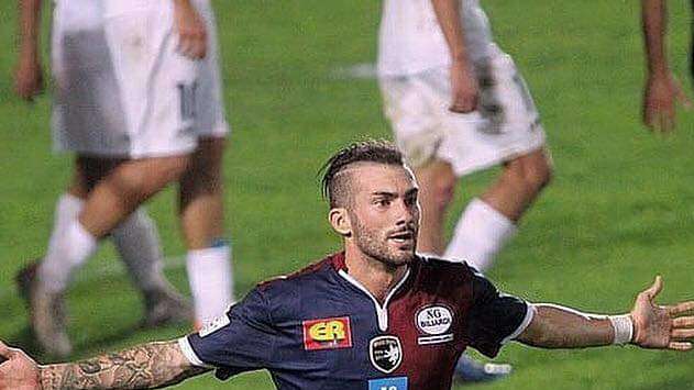 QS: "Reggiana, Lanini: 'Finalmente giocherò in una categoria che sento nelle mie corde'"