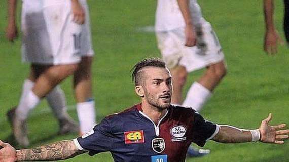 Novara, il dt Manari confessa: "Lanini ha richieste dalla Serie B"