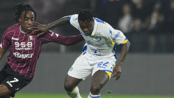 Serie B, le decisioni del giudice sportivo: stangato Kone del Frosinone