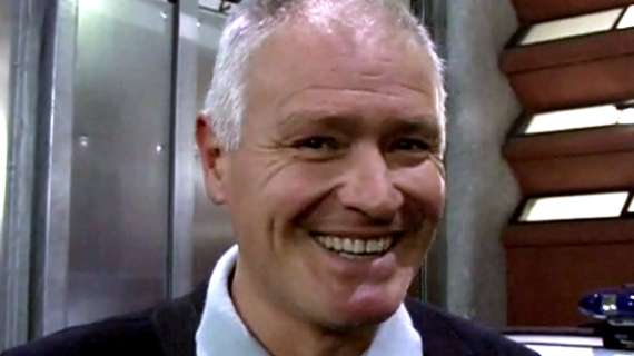 CdV: "Aldo Serena: 'Venezia? Vanoli bravissimo, la società fa da sponda e col nuovo stadio... Cittadella? Modello vincente che funziona benissimo'"