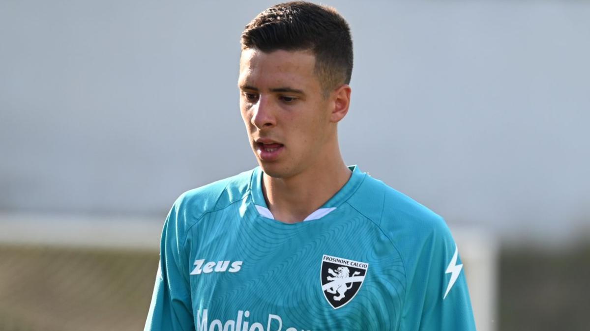 ESCLUSIVA TB - Schira: "Gli occhi della Juventus su Palmisani del Frosinone"