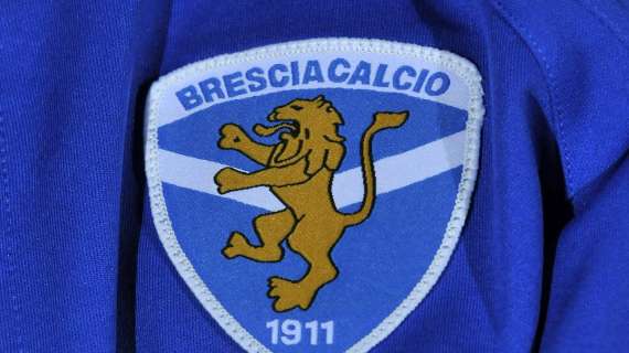 Brescia: i convocati contro la Pro Vercelli