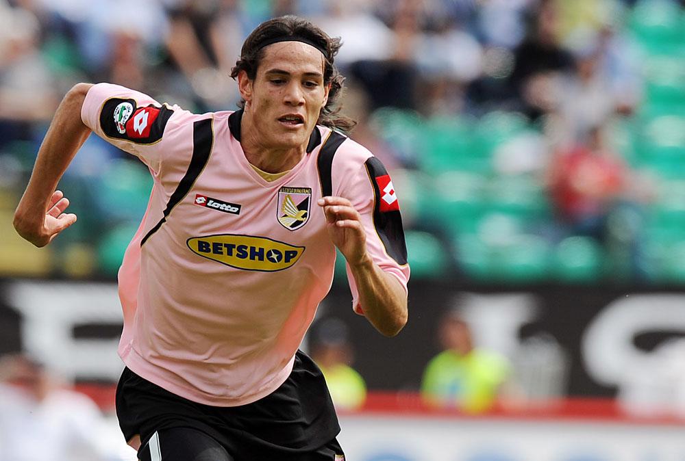 GazzSport - Al Barbera una sfida d'altri tempi: quando Palermo-Samp valeva la Champions... Con Messina Denaro in tribuna