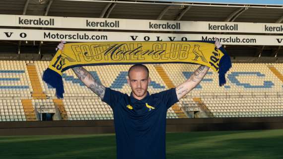 Modena-Ascoli: i biglietti e le promo - Modena FC