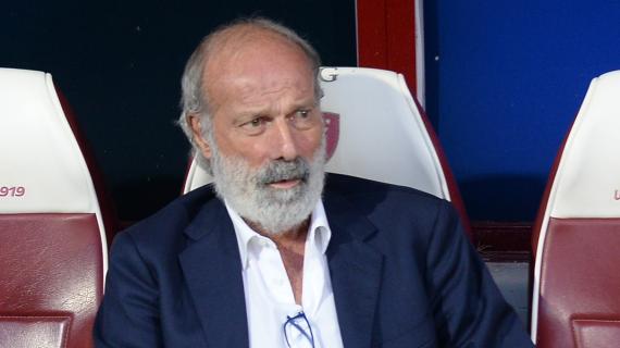 La Città - Sabatini carica la Salernitana: "Questi playout sono tutta la vita"