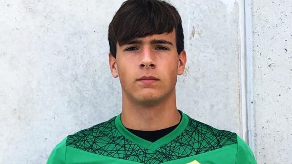 UFFICIALE - Sampdoria, ceduto un portiere al Campobasso