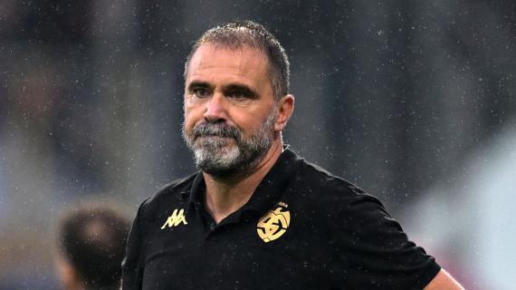 TMW - Empoli, non solo Pagliuca per la panchina: idea D'Angelo