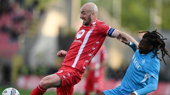 UFFICIALE - Monza, cinque calciatori ai saluti