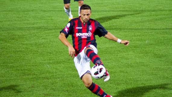 ESCLUSIVA TB - Ciano firma un triennale col Parma: domani va in prestito a Crotone