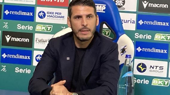 Il Secolo XIX - Sampdoria, Accardi: “La rivoluzione d’inverno”