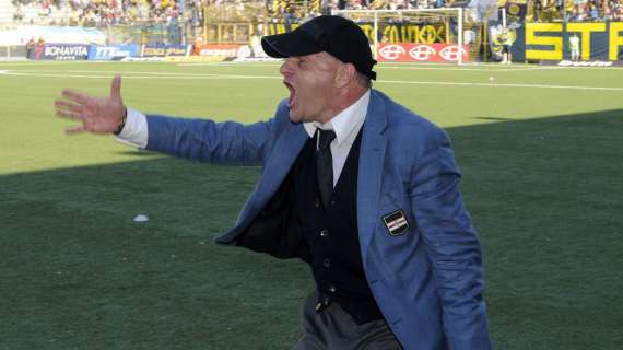 Sampdoria, Iachini: "Ci vorrà un'altra grande partita"