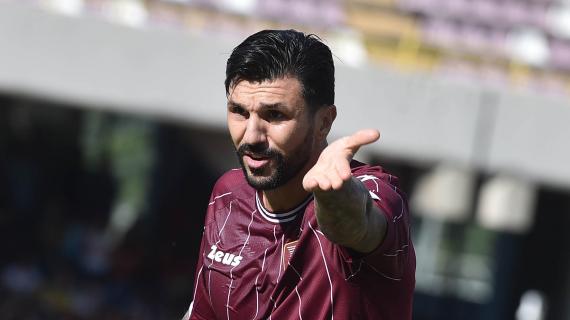 La Città - Salernitana, Soriano: "La vittoria di Palermo è stata una liberazione. Spezia imbattuto? Magari gli facciamo uno scherzetto..."