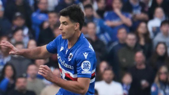 Il Secolo XIX - Sampdoria, scoppia il caso Beruatto 