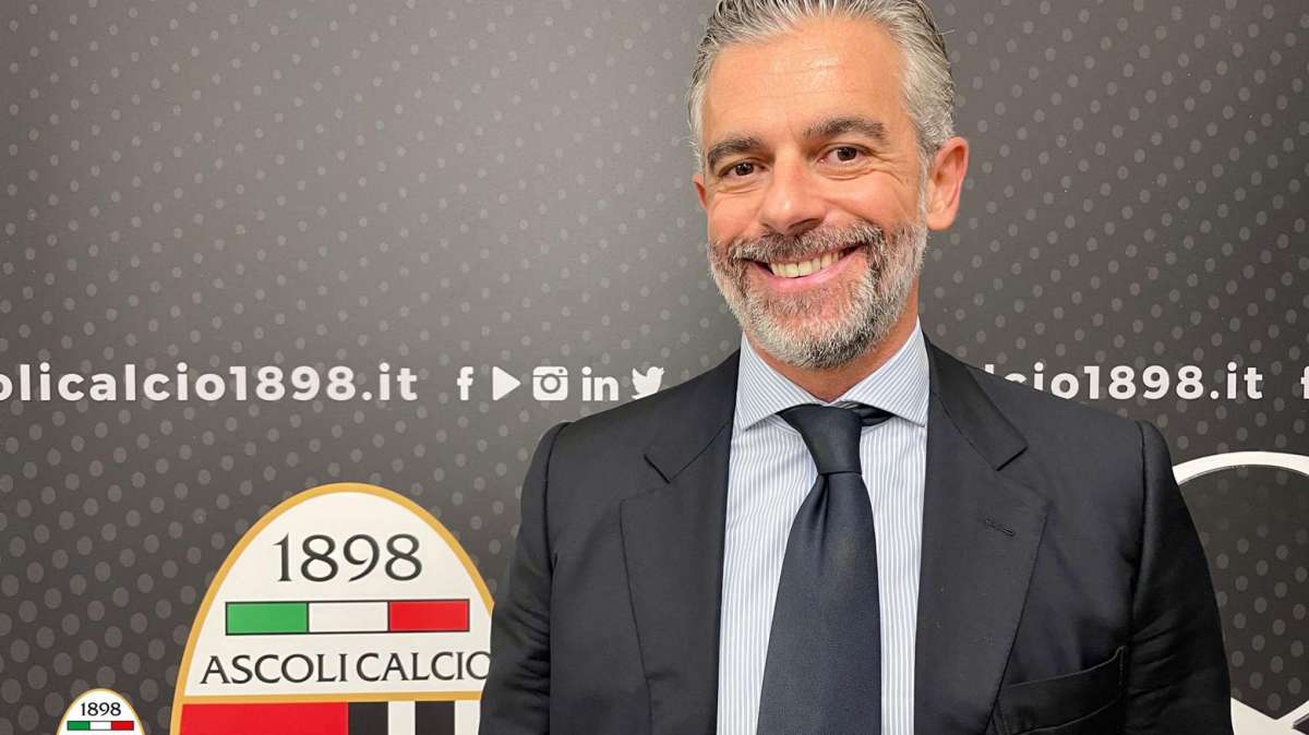 Corriere Adriatico: "Ascoli, Valentini al lavoro per migliorare l'attacco"