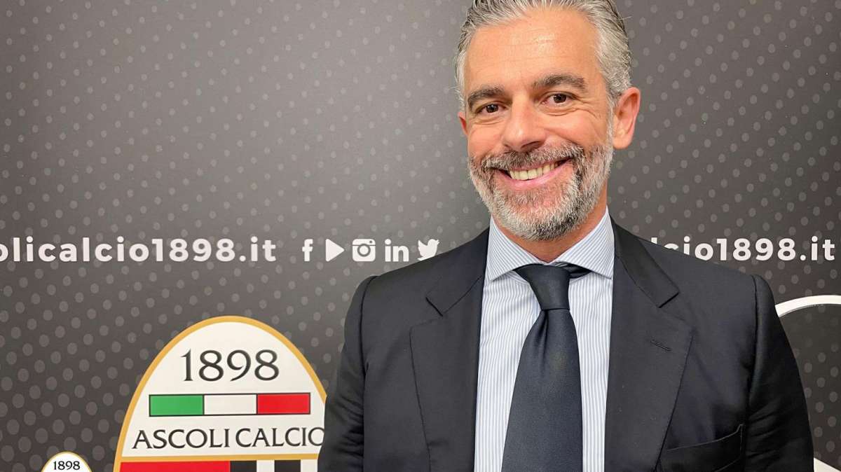 QS: "Ascoli, il mercato entra nel vivo: nel mirino Cassano della Roma"