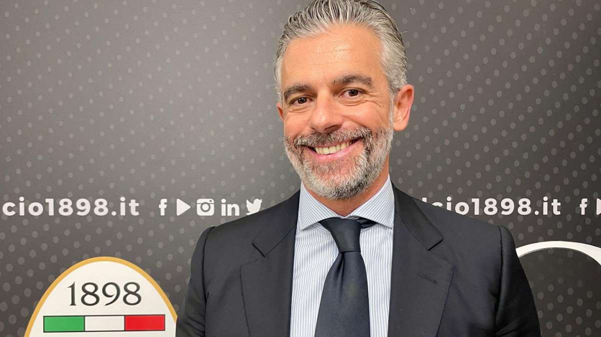 RdC: "Ascoli, avanti con Valentini"
