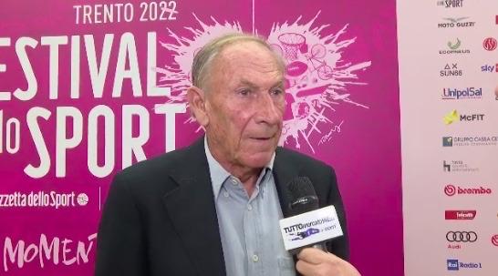 Zeman ricoverato a Pescara per una leggera ischemia