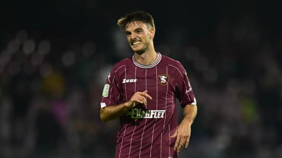 Salernitana, idea Raimondo. Maggiore verso Venezia?