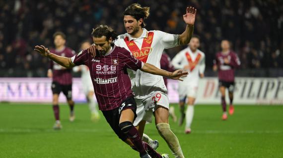 Bari, spunta Borrelli. Possibile prestito dal Napoli?