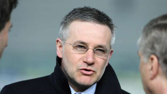 Catanzaro, Magalini: "Il primo posto non ci compete. Conosco troppo bene la B, è un campionato importante ma vigliacco... Favorite? Parma e Venezia, poi il Palermo"