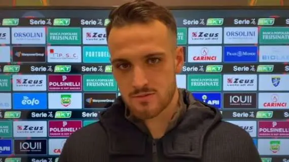 ESCLUSIVA TB - Frosinone, ecco chi c’è in pole per Gatti
