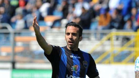 UFFICIALE - Perugia, l'ex Dellafiore riparte dalla Serie C