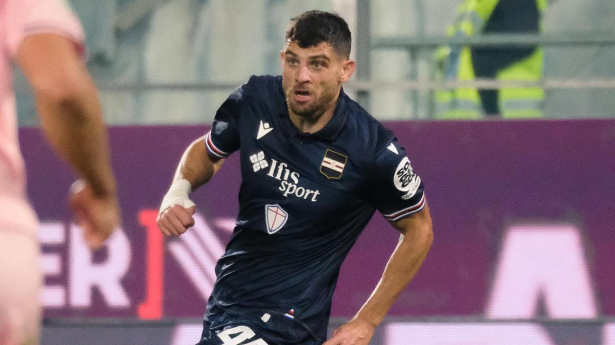 ESCLUSIVA TB - Schira: "Sampdoria, ai dettagli la cessione di Ioannou al Pafos"