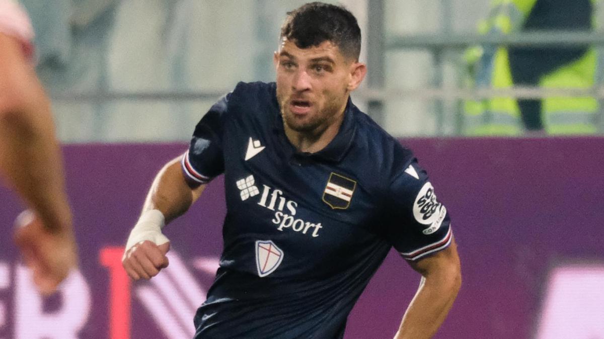 ESCLUSIVA TB - Schira: "Tutto confermato: Sampdoria, Ioannou al Pafos" 