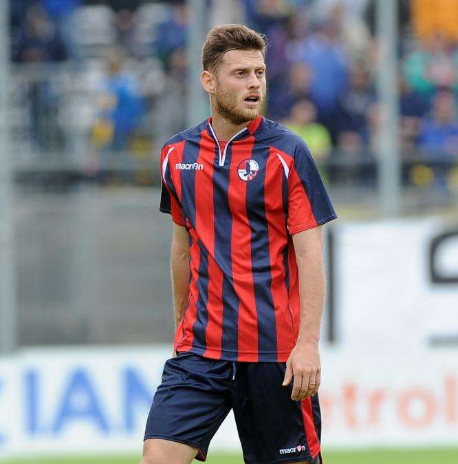 UFFICIALE - Livorno, Pedrelli passa al Siena