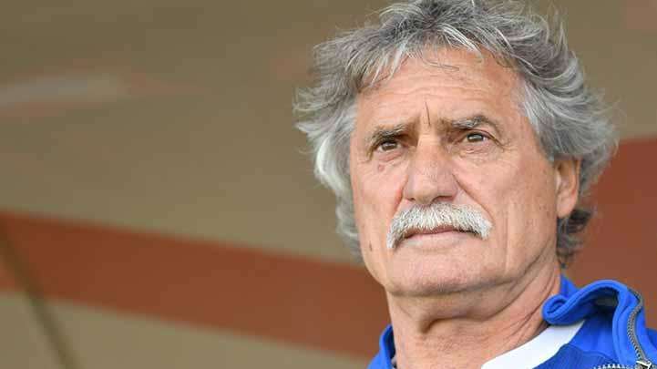 Pescara, Pillon: "Sarà il campo a misurare le nostre ambizioni. Vogliamo rompere le 'scatole' a tutti"