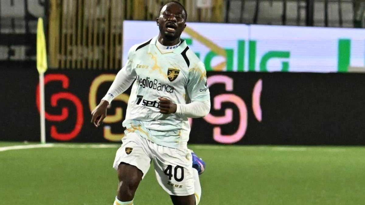 Serie B: Fini è il migliore dell'infrasettimanale