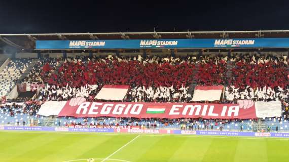 QS: "Reggiana, il segreto di Pieragnolo: 'Mi diverto un sacco'"