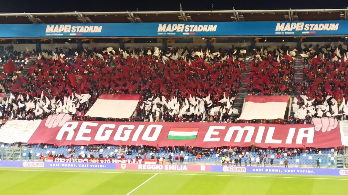 RdC - Reggiana, il patron Amadei: "Noi ci proveremo: l’obiettivo è la Serie B"
