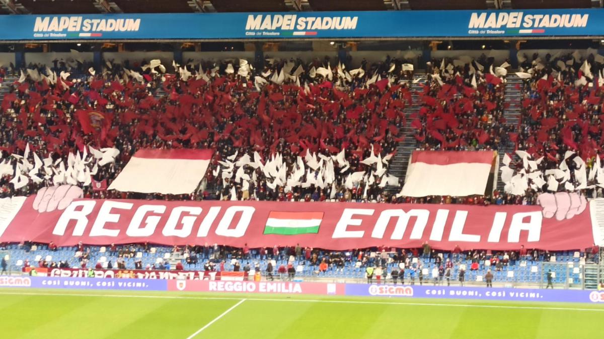 RdC - Reggiana in C con un budget da prima della classe