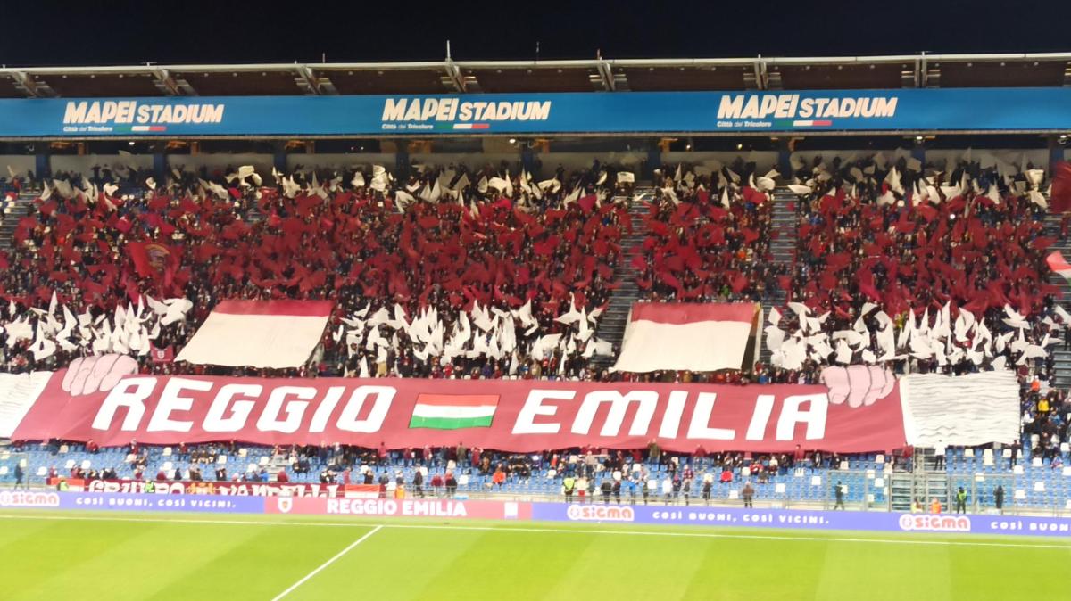 RdC - La Reggiana chiama i tifosi. Due partite al prezzo di una