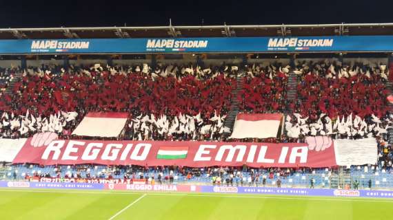 QS: "Reggiana, esordio casalingo da far tremare i polsi: al 'Città del Tricolore' arriva la corazzata Palermo"