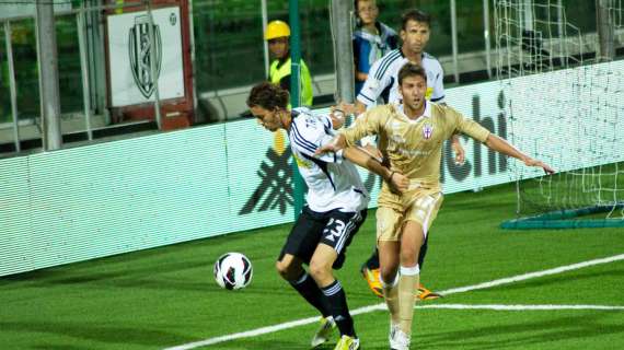 ESCLUSIVA TB - Reggina, pressing su Scavone