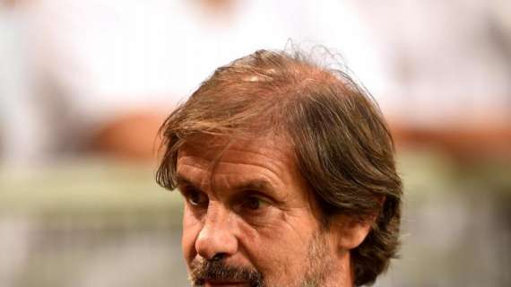 Filippo Galli: "Brescia? Ottime individualità, ma... Tonali mi piace. E Cellino riporterà in alto il club"