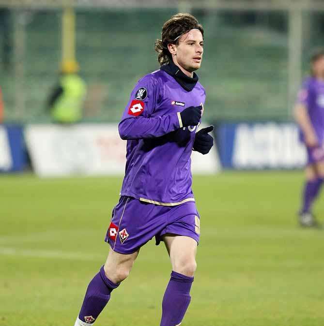 Piacenza, Cacia vicino alla Sampdoria