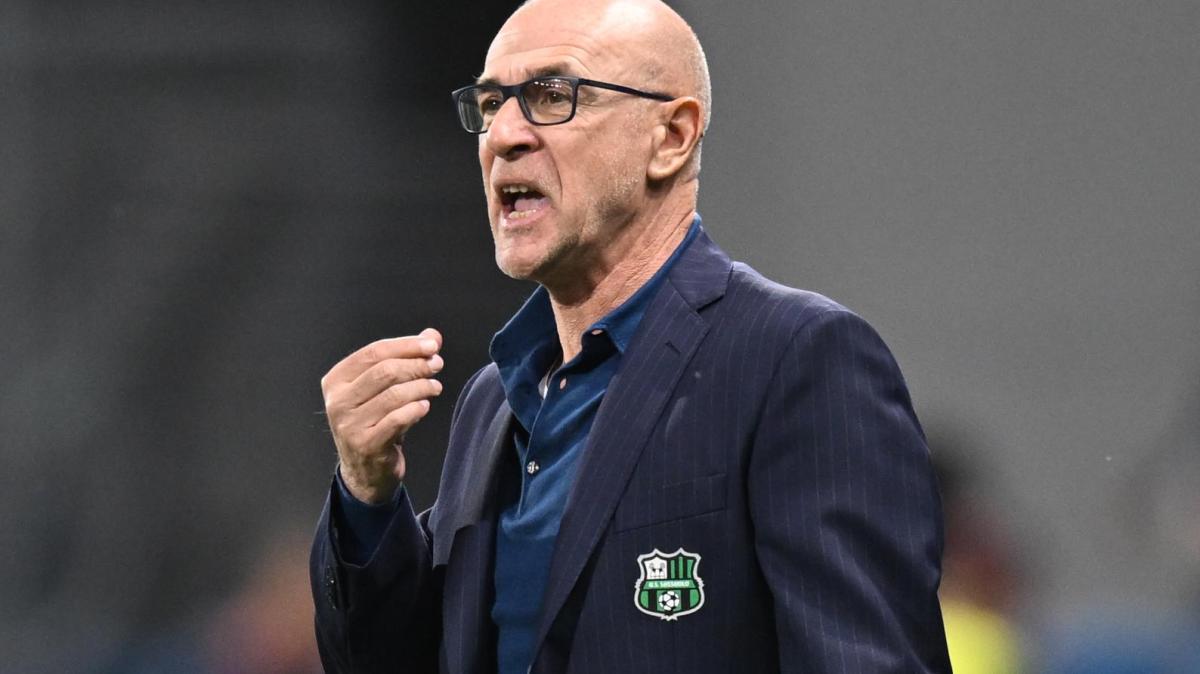 CorSport - Avellino, Ballardini cambia il destino