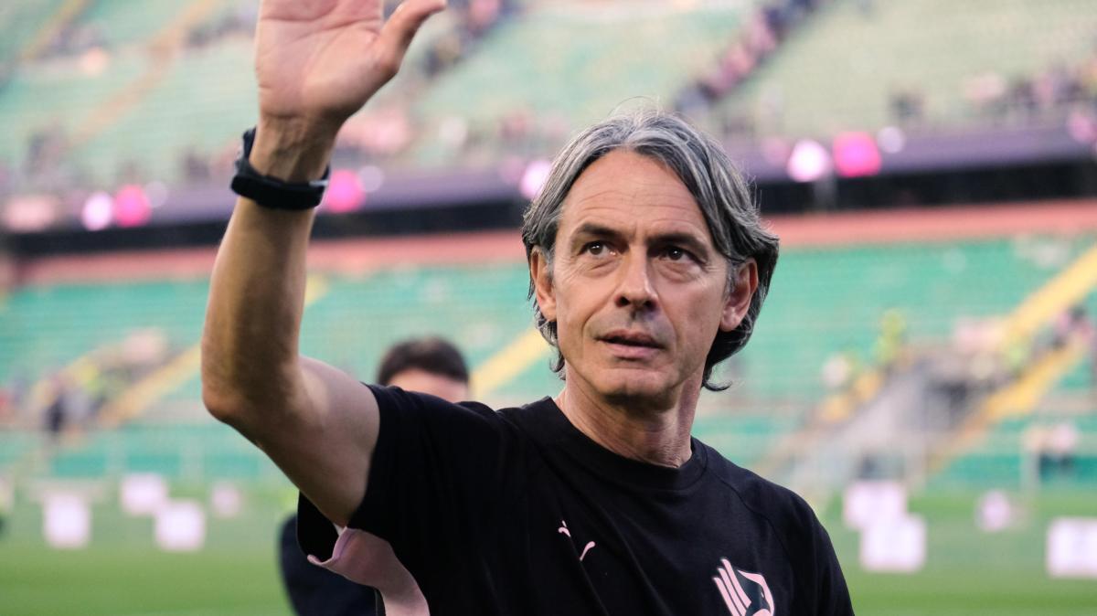 GazzSport - Palermo, è scattata l'operazione playoff: la spinta di Inzaghi e il cuore della città
